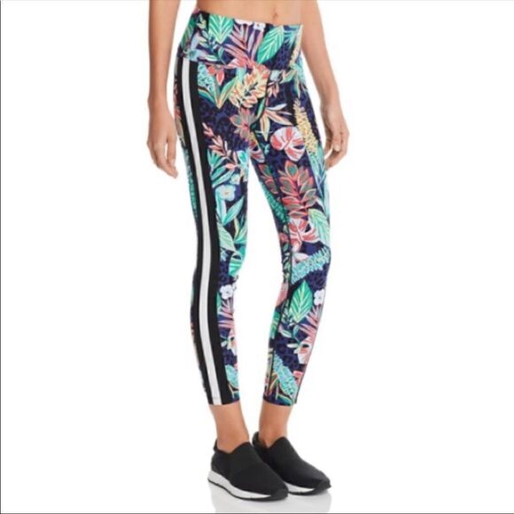 Calvin Klein Performance High Waist Tight - Size XS - Picture 7 of 8